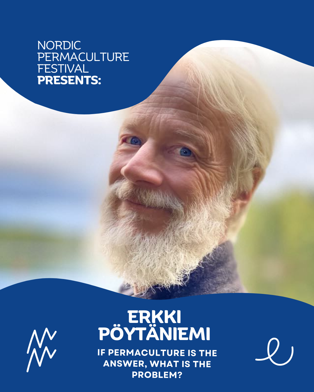 If permaculture is the answer, what is the problem?