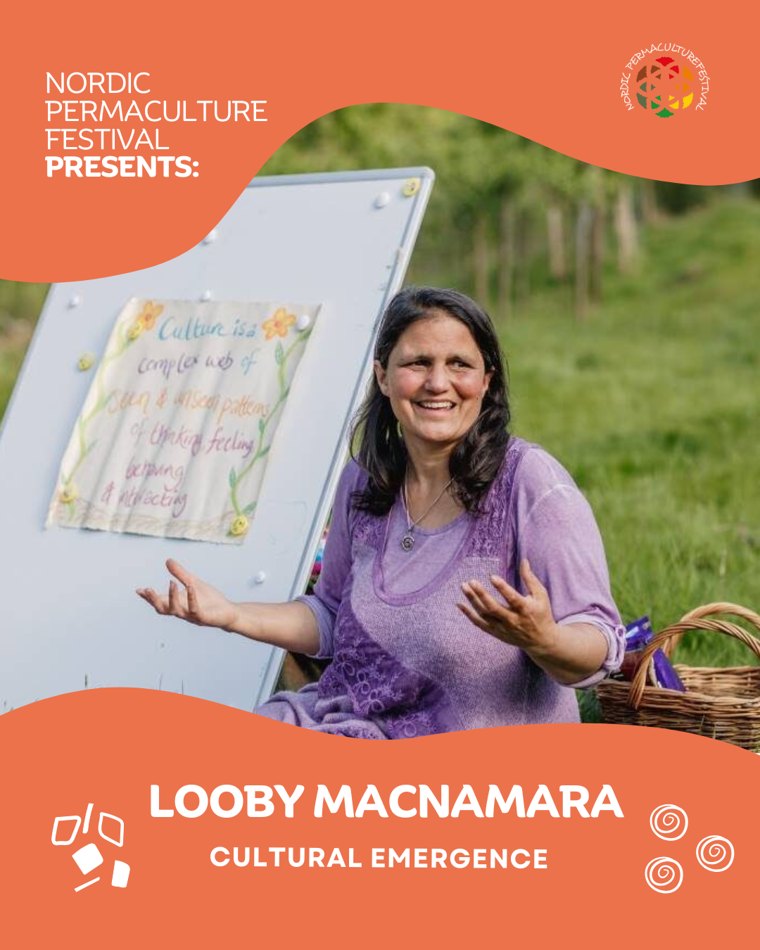 Social Permaculture for educators